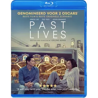 Past Lives