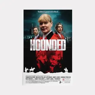 Remain in Light Hunted (Dvd)