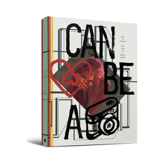 Inez & Vinoodh – Can Love Be A Photograph