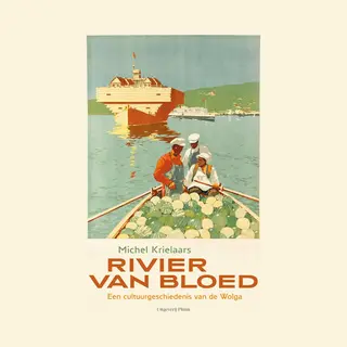Rivier Van Bloed