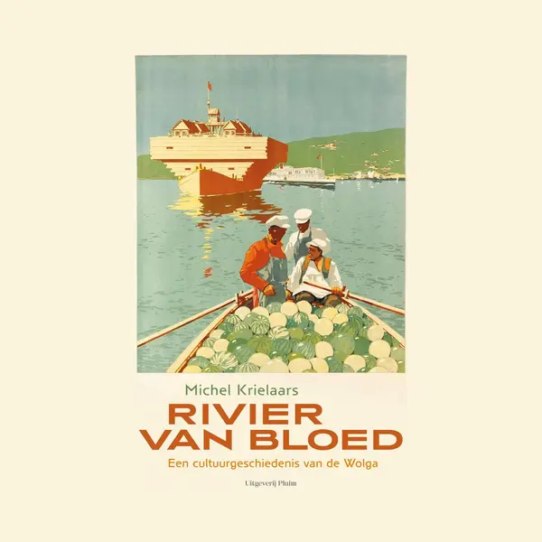 Rivier Van Bloed thumbnail