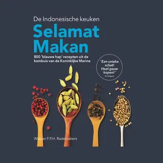 Selamat Makan