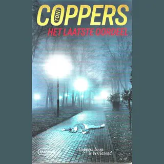 Het Laatste Oordeel - Toni Coppers