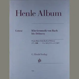 Klaviermusik