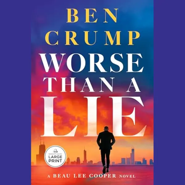 Worse Than A Lie thumbnail