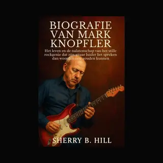 Biografie Van Mark Knopfler