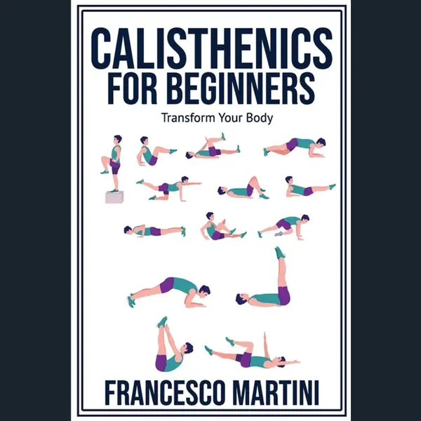 Calisthenics For Beginners thumbnail