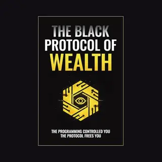 The Black Protocol Of Wealth