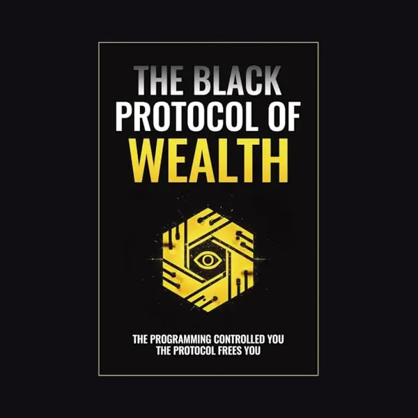 The Black Protocol Of Wealth thumbnail