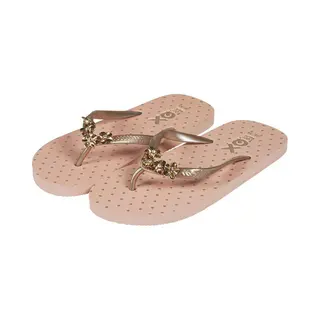 Xq Footwear - Teen - Slippers - Bloemetjes - Junior - Teens - Maat 27/28