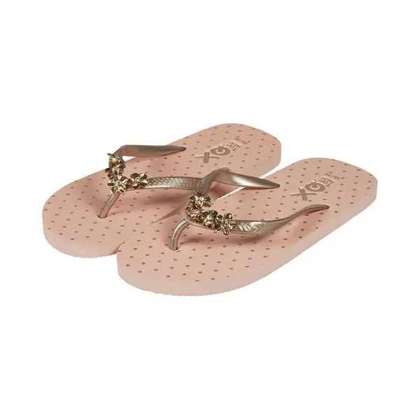 Xq Footwear - Teen - Slippers - Bloemetjes - Junior - Teens - Maat 27/28 thumbnail