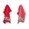 Hond Rood