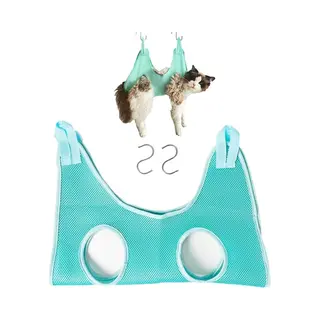 Hondentrimhangmat, Verzorgingsstandaard Voor Huisdieren, Harnas Voor Het Knippen Van Nagels Van Honden, Katten En Honden Om Nagels Te Knippen En Te