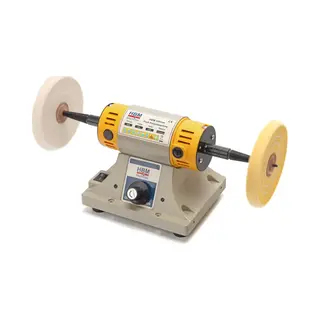 Hbm 100 Mm Profi Polijstmachine