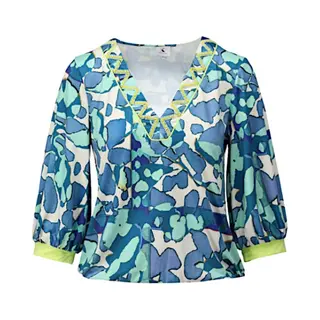 K-design Top C109 - P120