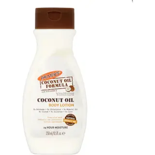 Palmers Palmer's Coconut Oil Formula Coconut Oil Body Lotion 250Ml