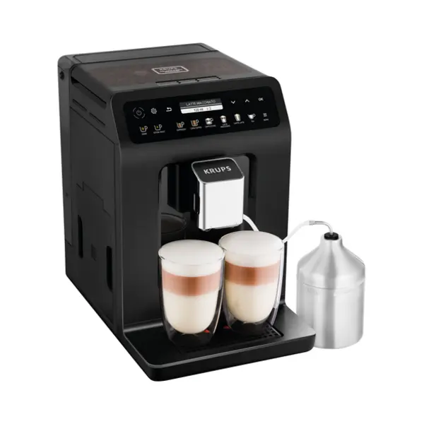 Krups Evidence EA8948 Vollautomatisch Espressomaschine 2,3 l thumbnail