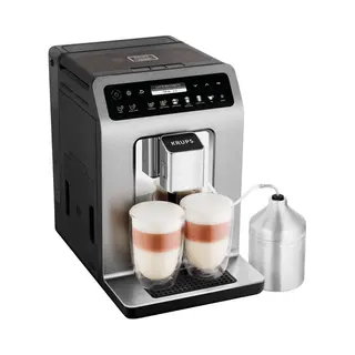 Krups Evidence EA894T Plus Kaffeevollautomat EA894T