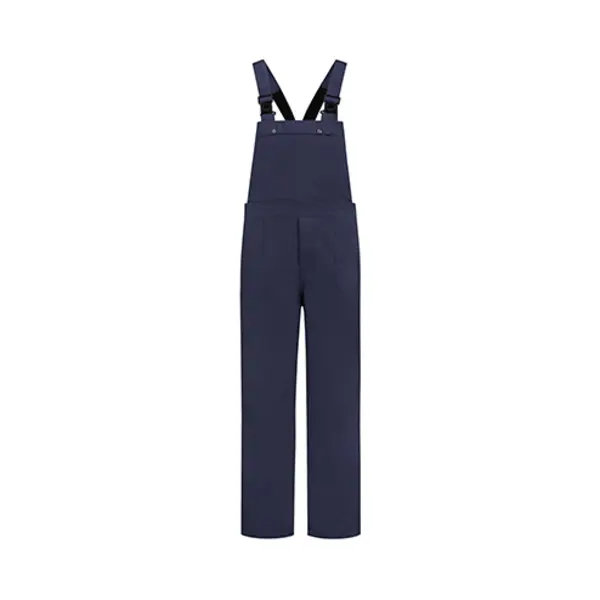 toprock Top Rock Usa Overall AMK100-005 (100% Katoen) - Navy - 54 thumbnail