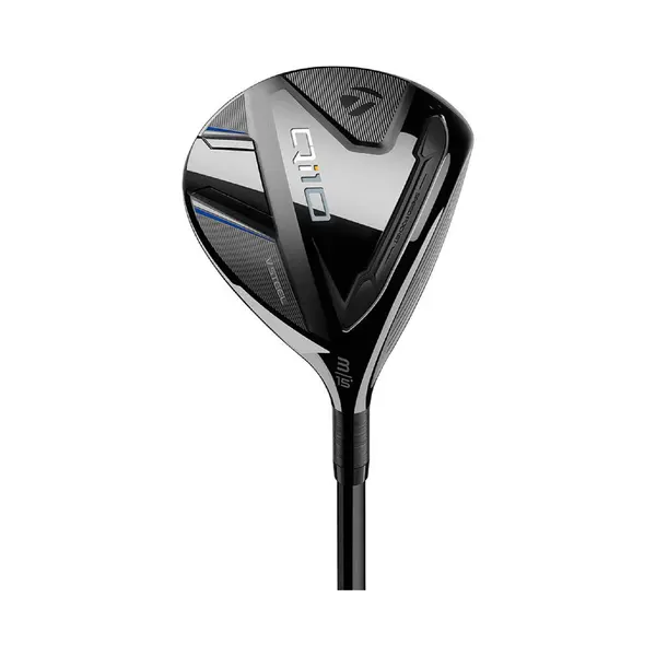 TaylorMade Fairwaywood Qi10 thumbnail