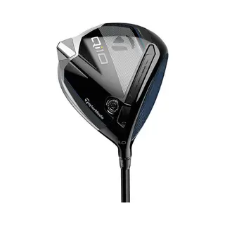 TaylorMade Driver Qi10