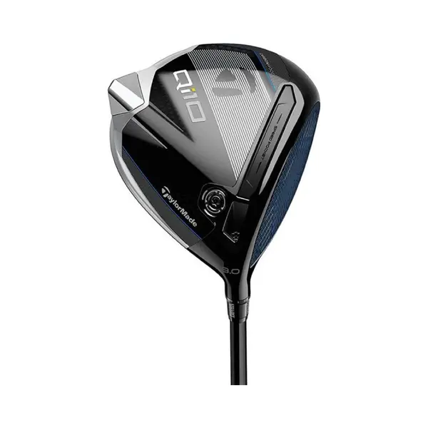 TaylorMade Driver Qi10 thumbnail
