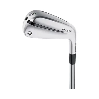 Taylormade P-Dhy Long Iron