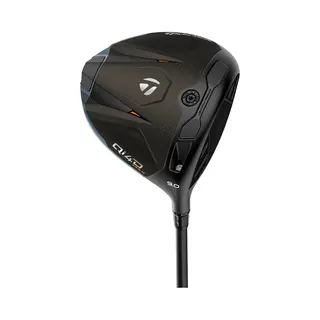 TaylorMade Qi4D Max Driver 2026 | | Regular | 10, 5° - Instelbaar, 8, 5°-12, 5° |