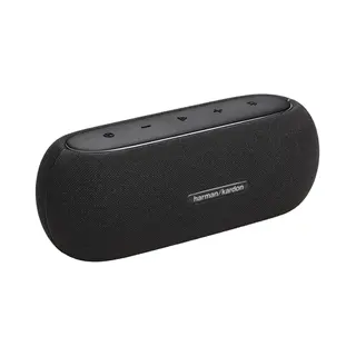 Harman/Kardon Luna Draadloze stereoluidspreker Zwart 25 W