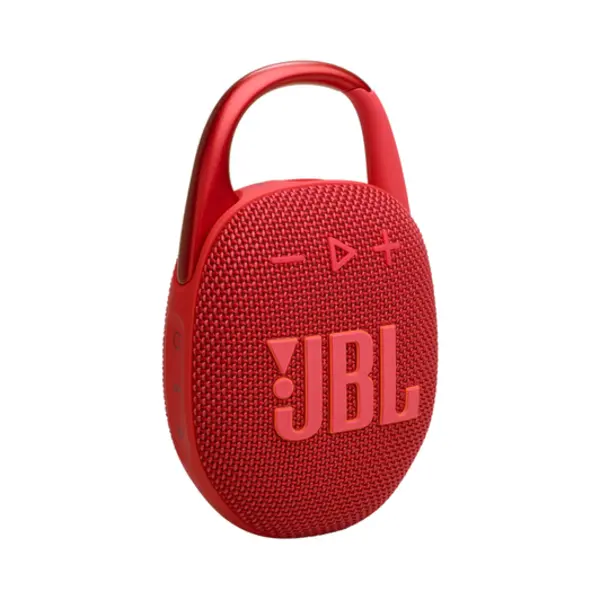 Jbl Clip 5 Mono portable speaker Red 7 W thumbnail