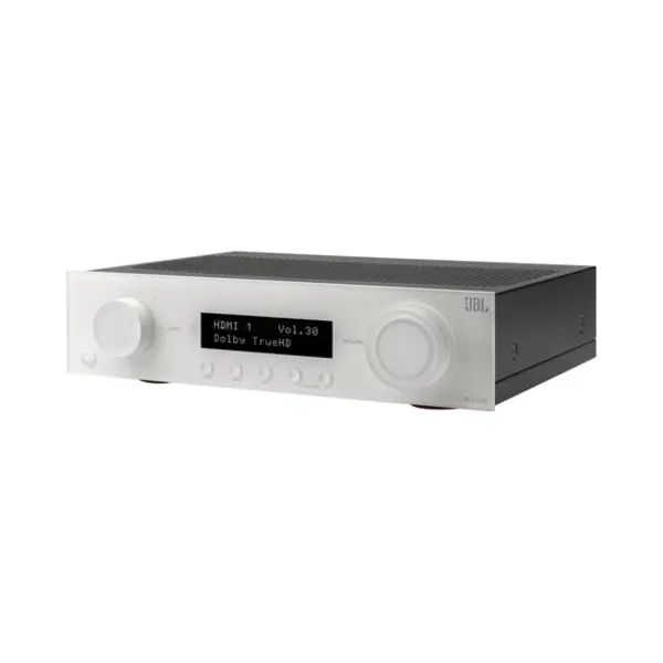 Jbl MA510 75 W 5.2 channels Black, White thumbnail