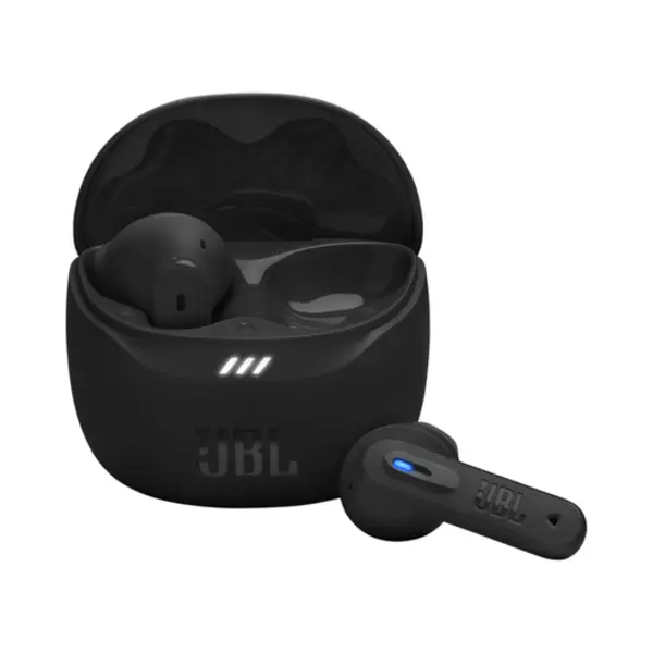 Jbl Tune Flex 2 Kopfhörer True Wireless Stereo (Tws) im Ohr Anrufe/Musik Bluetooth Schwarz thumbnail