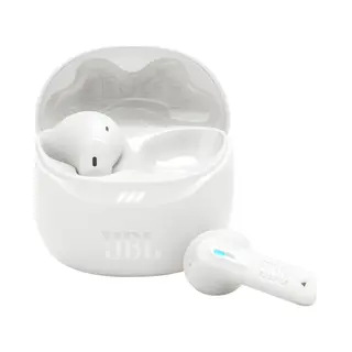 Jbl Tune Flex 2 Kopfhörer True Wireless Stereo (Tws) im Ohr Anrufe/Musik Bluetooth Weiß