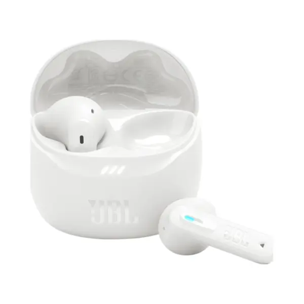 Jbl Tune Flex 2 Kopfhörer True Wireless Stereo (Tws) im Ohr Anrufe/Musik Bluetooth Weiß thumbnail