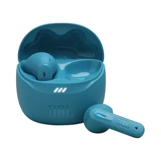 Jbl Tune Flex 2 Kopfhörer True Wireless Stereo (Tws) im Ohr Anrufe/Musik Bluetooth Türkis