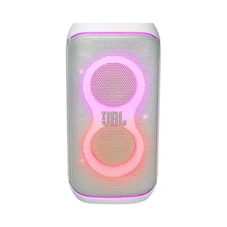 Jbl PartyBox Club 120 Party Lautsprecher Weiß 160 W