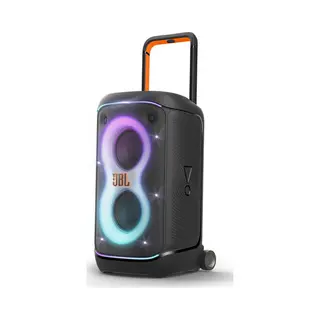 Jbl PartyBox 520 Partylautsprecher Schwarz 400 W