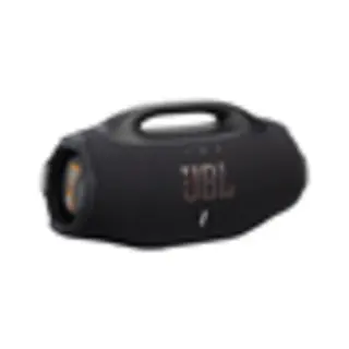 Jbl Boombox 4 Feestluidspreker Zwart 180 W