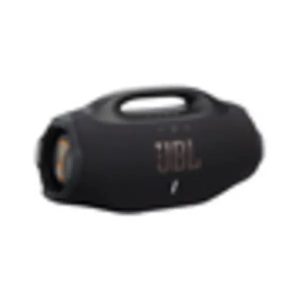 Jbl Boombox 4 Feestluidspreker Zwart 180 W thumbnail