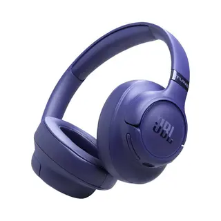 Jbl Tune 780 Nc Headset Kabelgebunden & Kabellos Kopfbügel Anrufe/Musik Usb Typ-C Bluetooth Blau