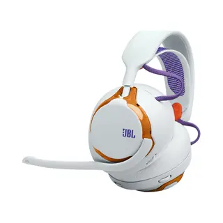 Jbl Quantum 650 Headset Wireless Head-band Gaming Usb Type-C Bluetooth Teal
