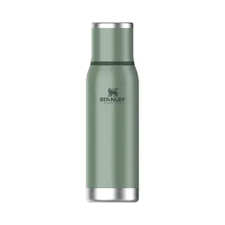 Stanley, Trinkflasche + Thermosflasche, (0.75 l)