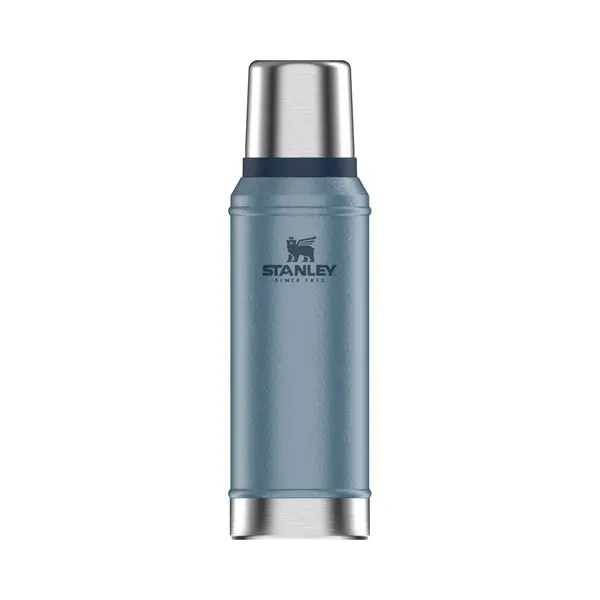 Stanley 1913 Classic Legendary Thermal Flask 0.94L - Keeps Hot Or Cold For 24 Hours - Bpa-Free Insulated Bottle - Stainless Steel Coffee Flask - thumbnail