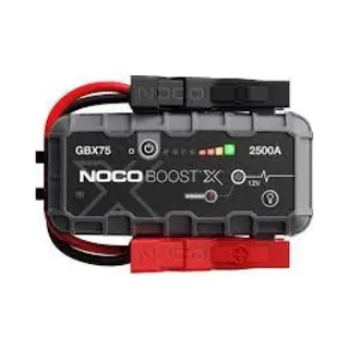 Noco GBX75 voertuigjumpstarter 2500 A