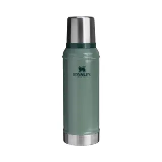 Stanley, Trinkflasche + Thermosflasche, (0.94 l)