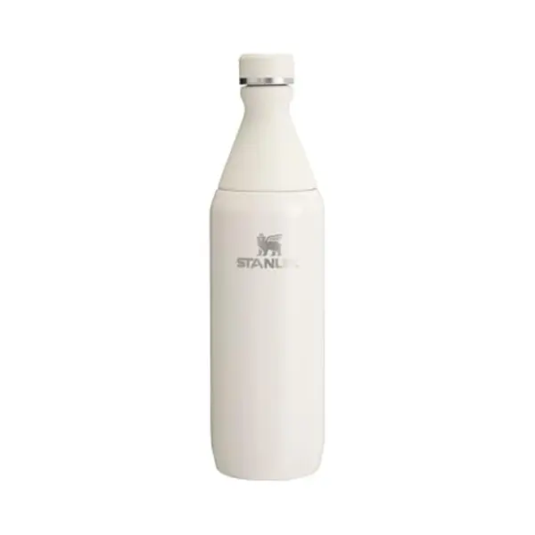 Stanley All Day Slim Bottle 0,60 L Cream Gloss thumbnail