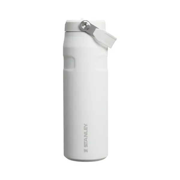 Stanley 1913 10-11283-144 Dagelijks gebruik 700 ml Roestvrijstaal Wit thumbnail