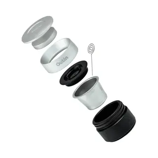 Outin Otem-01-Accessory-Kit onderdeel & accessoire voor koffiemachine Koffiezetkit