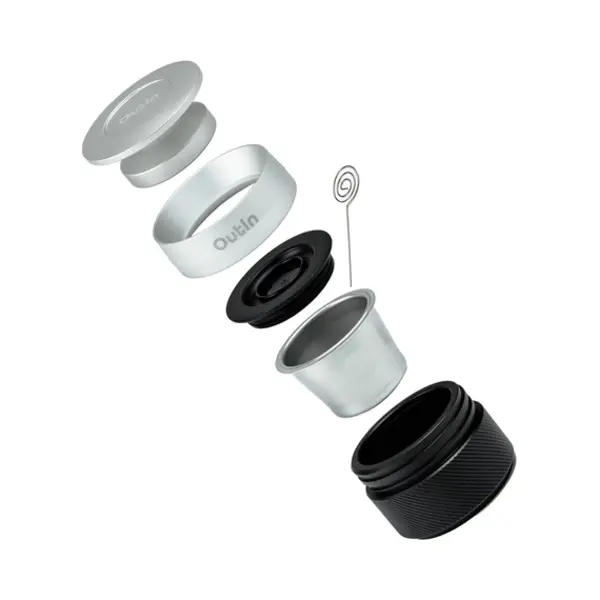 Outin Otem-01-Accessory-Kit onderdeel & accessoire voor koffiemachine Koffiezetkit thumbnail