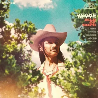 Pias Nederland Duane Betts - Isle Of Hope (Cd)